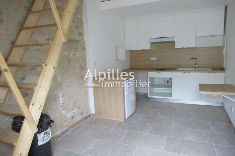 Maison de village - 22 m² - 1 pièce