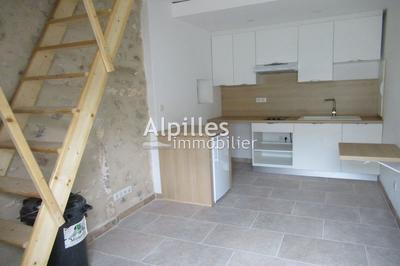 Maison de village - 22 m² - 1 pièce