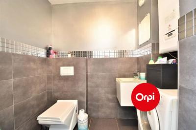 Maison - 70 m² - 3 pièces