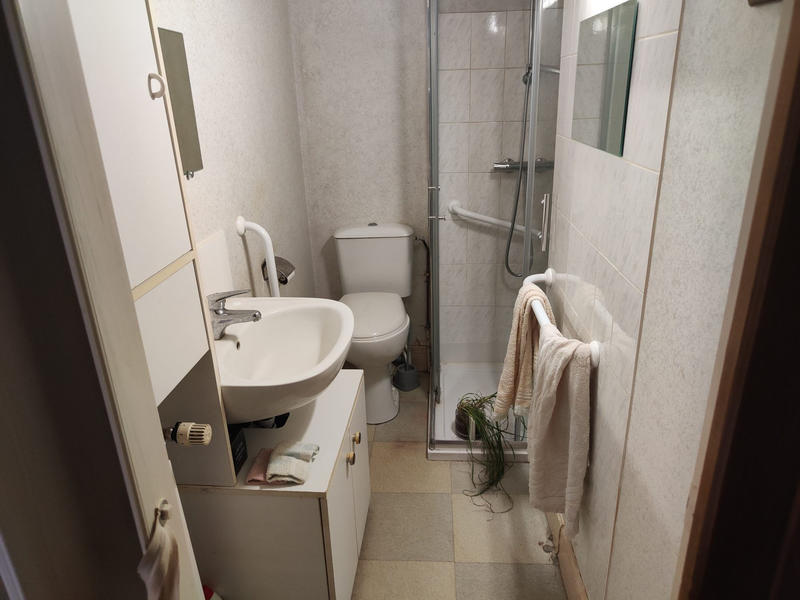 Maison - 178 m² - 8 pièces