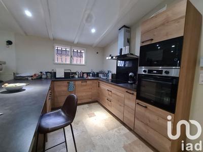 Maison - 160 m² - 6 pièces