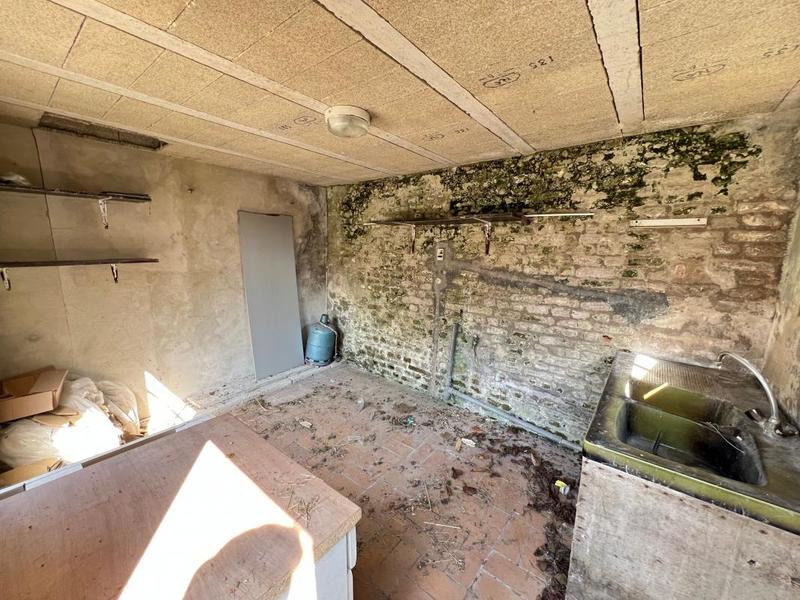 Maison - 114 m² - 5 pièces