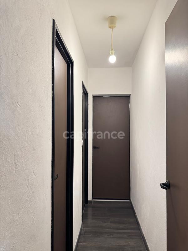 Appartement - 72 m² - 4 pièces