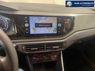 Volkswagen Polo 1.0 Tsi 95 s&amp;S Bvm5 Confortline