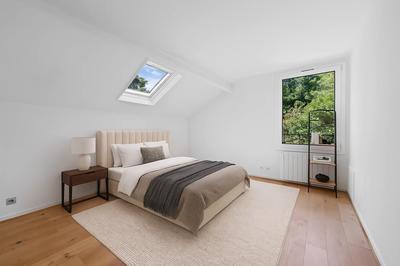 Maison - 117 m² - 6 pièces