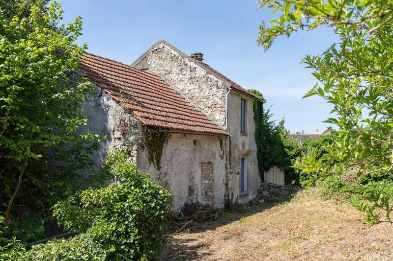 Maison - 50 m² - 4 pièces