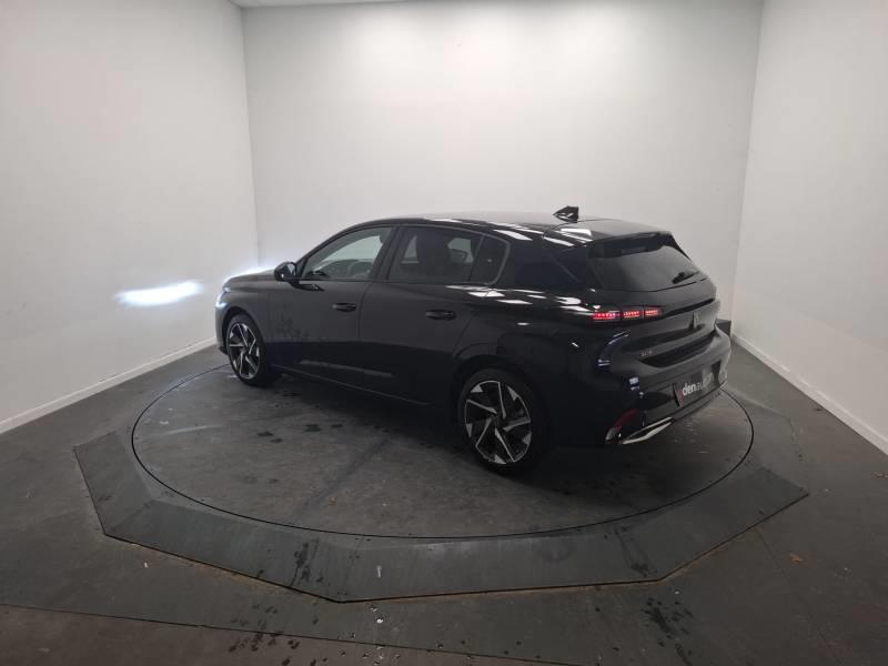 Peugeot 308 BlueHDi 130ch s&amp;S Eat8 Allure