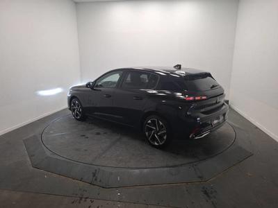 Peugeot 308 BlueHDi 130ch s&amp;S Eat8 Allure