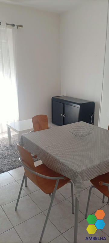 Appartement - 25 m² - 1 pièce