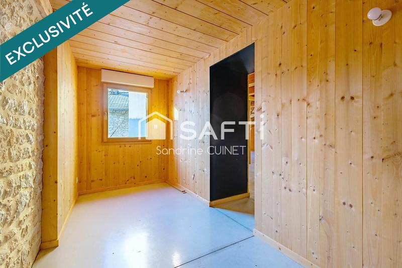 Appartement - 109 m² - 5 pièces