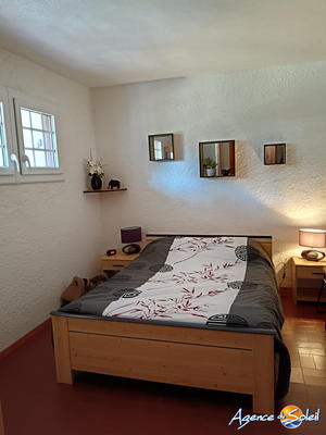 Appartement - 39 m² - 3 pièces