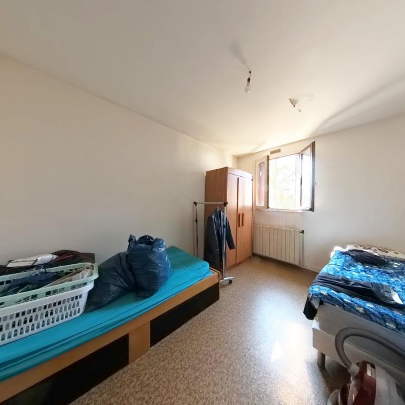 Maison - 127 m² - 8 pièces