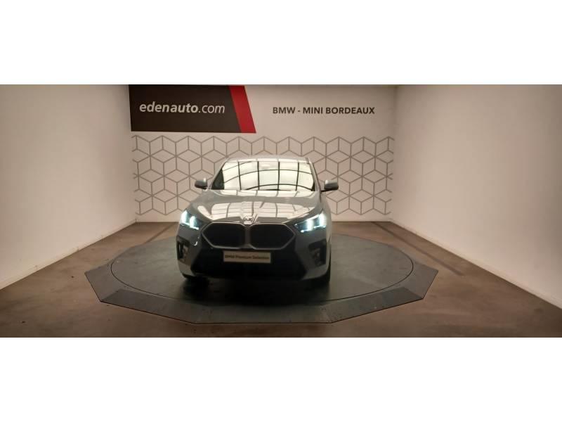 Bmw X2 sDrive 20i 170ch Dkg7 m Sport