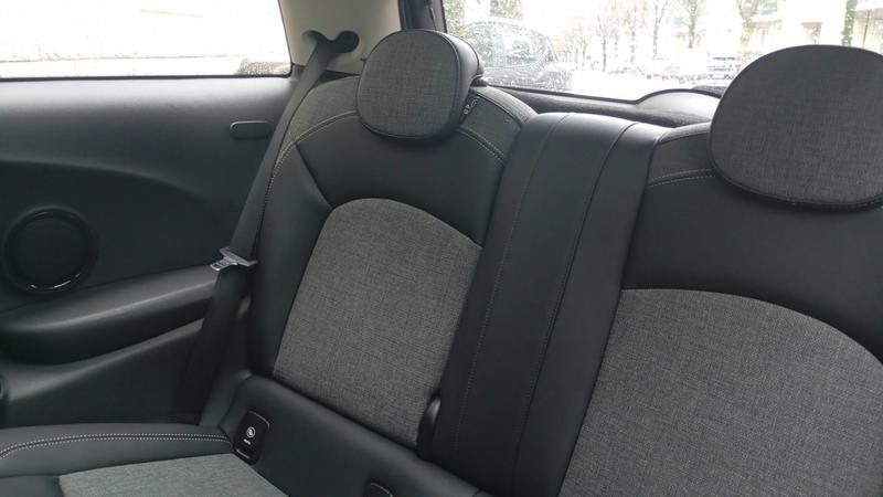 Mini Mini III 1.5 Cooper 136 Bva Edition Shoreditch