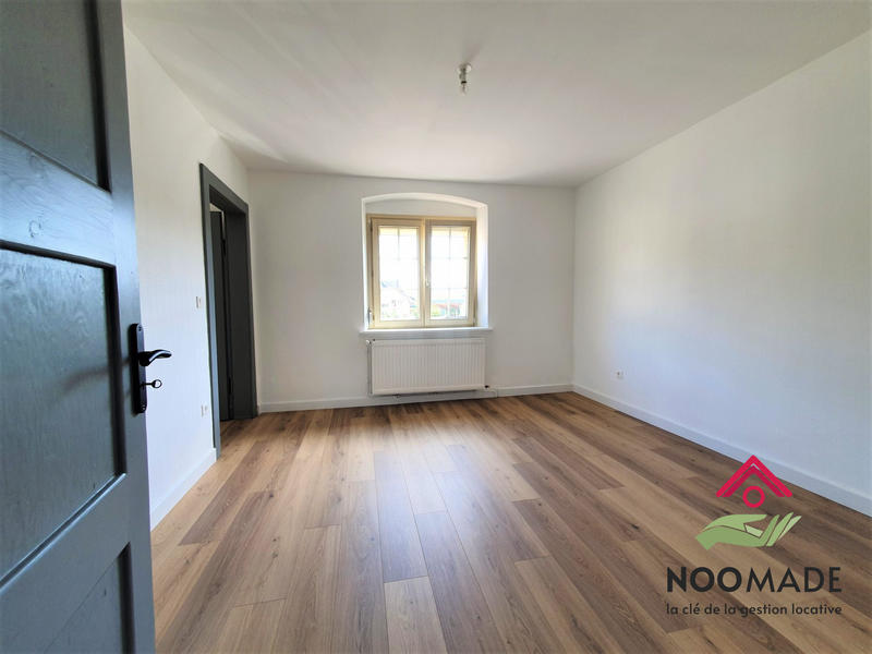 Maison - 125 m² - 6 pièces