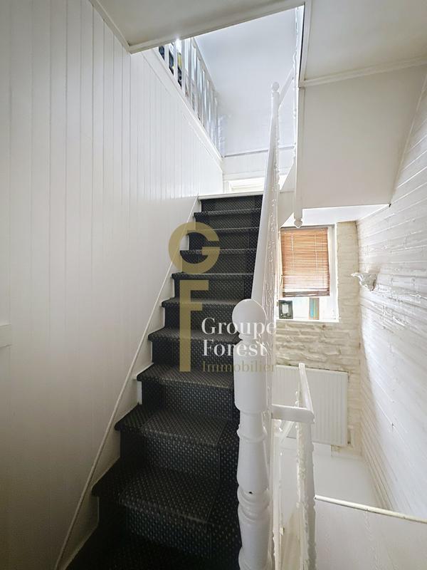 Maison - 130 m² - 4 pièces