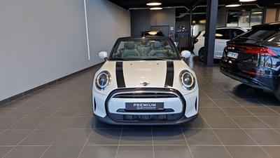 Mini Cabrio F57 Lci II Cabriolet Cooper 136 Ch Dkg7 Edition Premium Plus