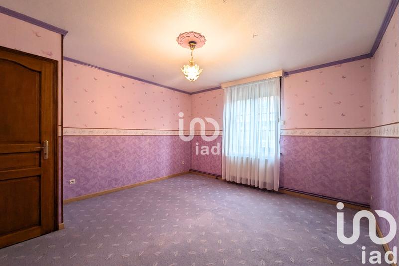 Maison - 215 m² - 7 pièces