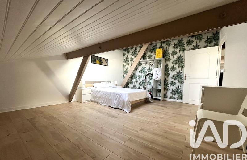 Appartement - 70 m² - 2 pièces