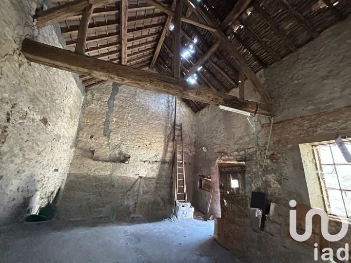 Maison de village - 97 m² - 5 pièces