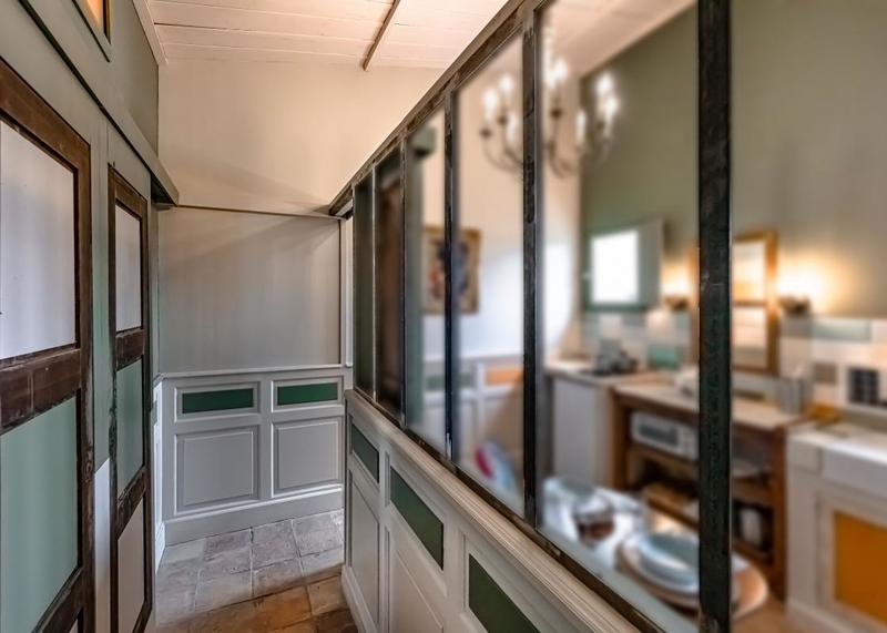 Villa - 208 m² - 6 pièces