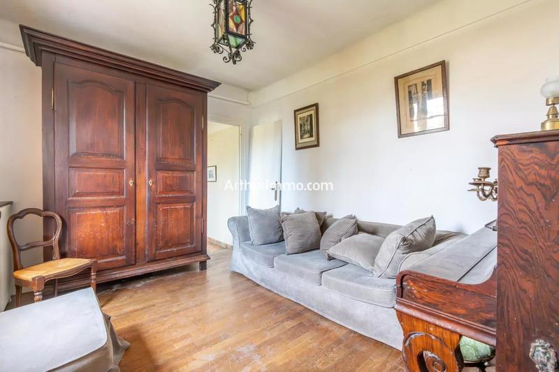 Maison - 145 m² - 7 pièces