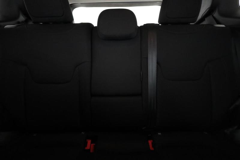 Jeep Renegade 1.0 Gse T3 Longitude 120 ch