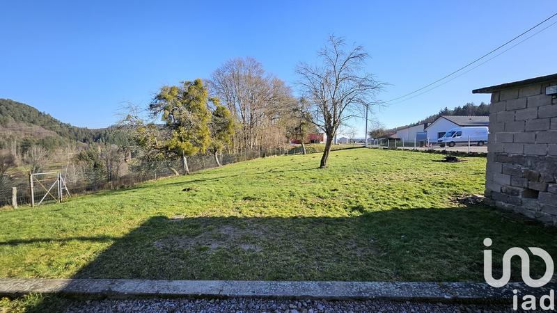 Ferme - 106 m² - 4 pièces