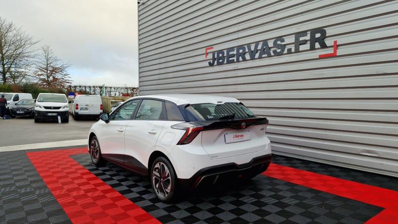 Mg Mg4 Electric Standard - 51kwh /125 Kw / 170 Ch 2wd