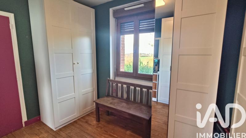 Maison de campagne - 175 m² - 7 pièces