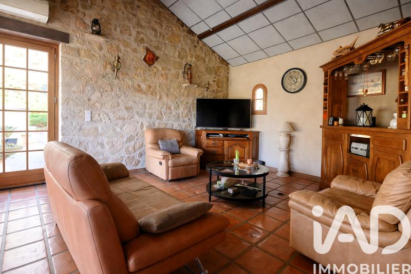 Maison de campagne - 105 m² - 4 pièces