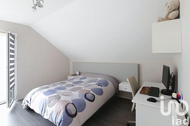 Maison - 82 m² - 4 pièces