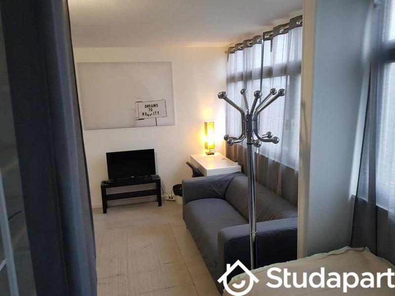 Chambre - 69 m² - 1 pièce