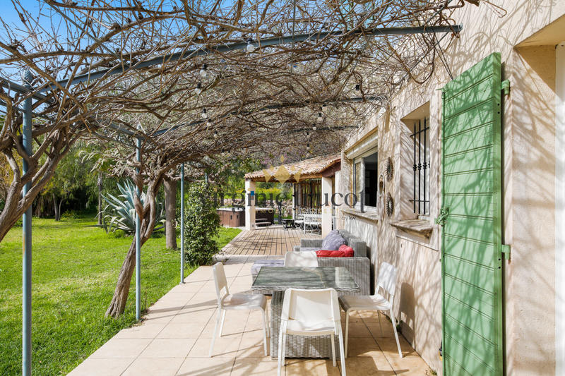 Maison - 153 m² - 5 pièces