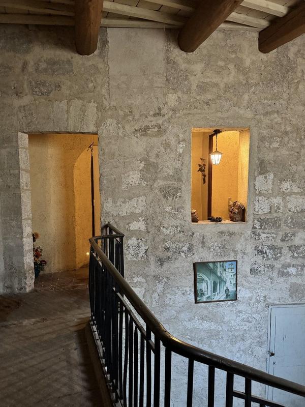 Appartement - 88 m² - 4 pièces