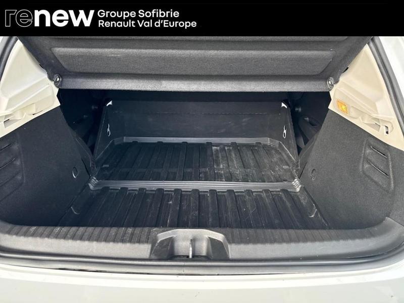 Renault Clio V Societe Sce 65 - 21n Air Nav