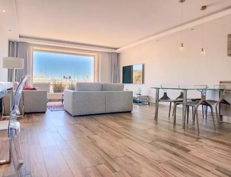 Appartement - 71 m² - 3 pièces