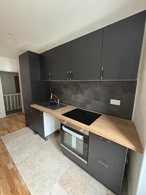 Appartement - 24 m² - 2 pièces