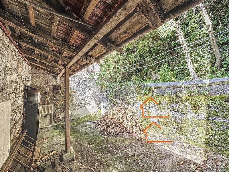 Maison - 137 m² - 6 pièces