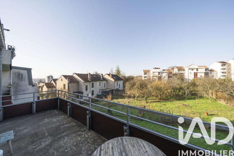 Appartement - 51 m² - 2 pièces