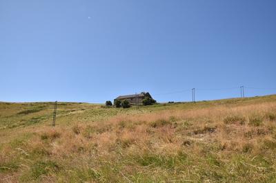 Maison en pierre - 350 m² - 3 pièces