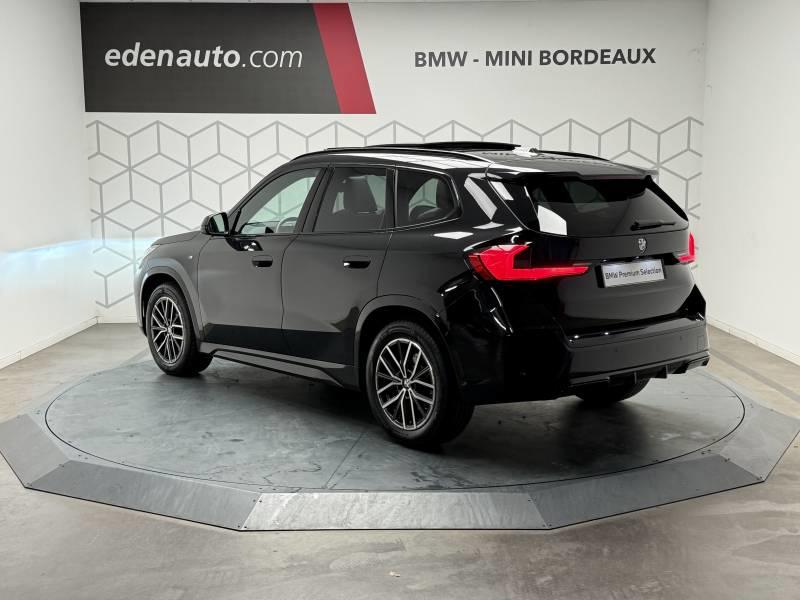 Bmw X1 sDrive 20i 170ch Dkg7 m Sport