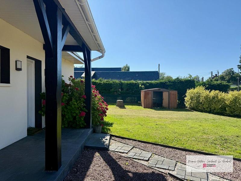 Maison - 170 m² - 6 pièces