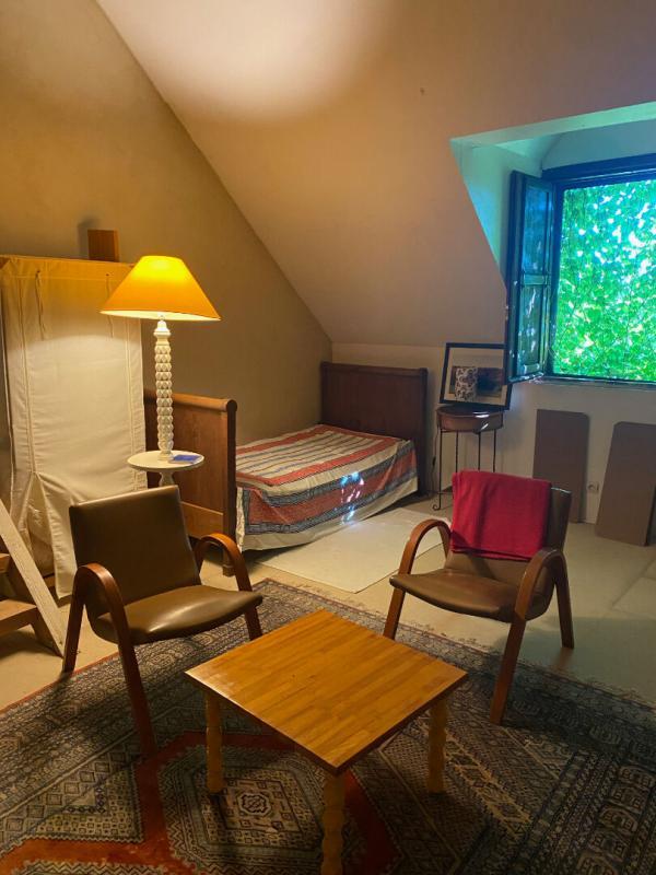 Maison - 185 m² - 5 pièces