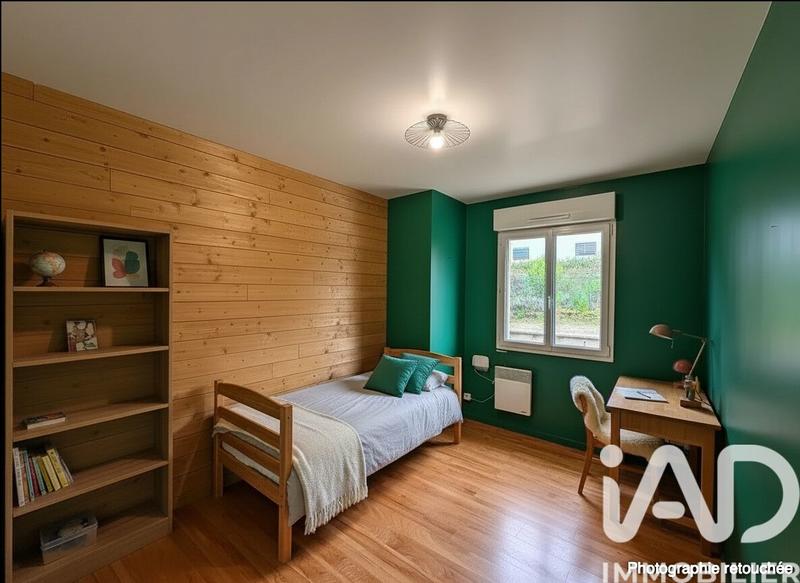 Maison - 148 m² - 5 pièces