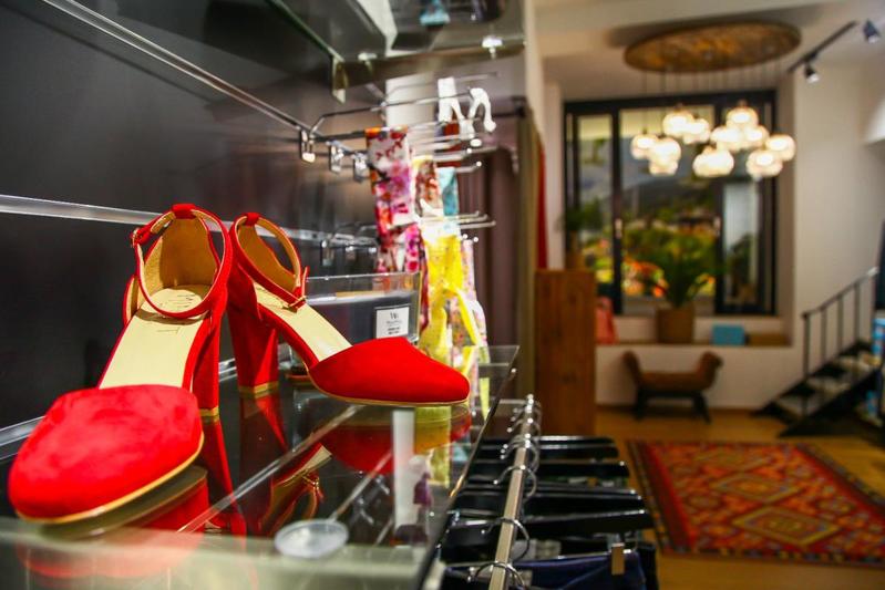 Fonds de commerce - 74 m²