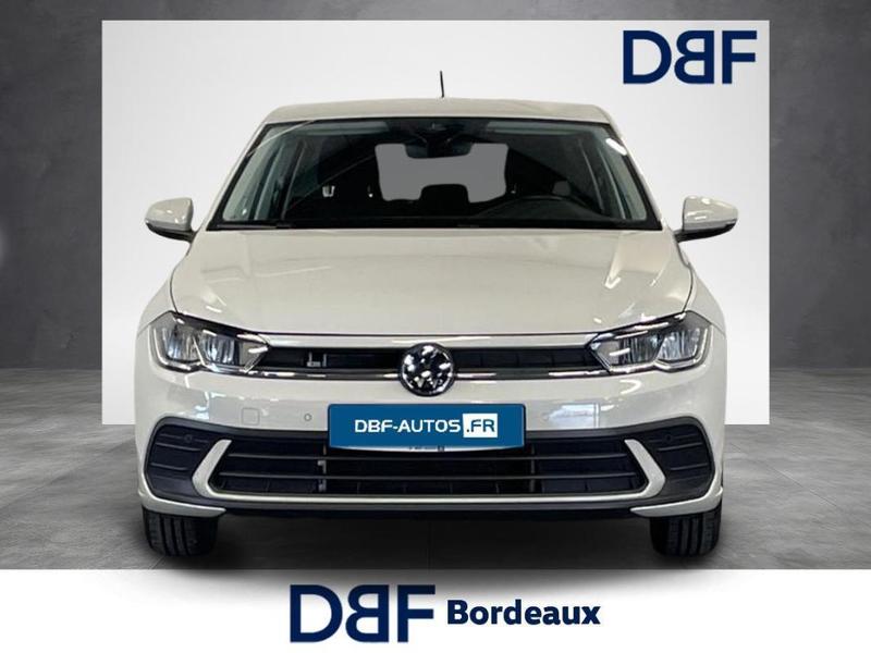 Volkswagen Polo 1.0 Tsi 95 s&amp;S Bvm5 Life