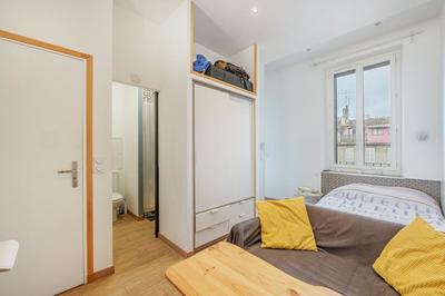 Appartement - 17 m² - 1 pièce