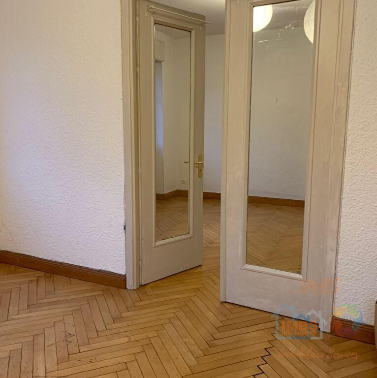 Appartement - 109 m² - 4 pièces