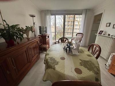 Appartement - 53 m² - 3 pièces